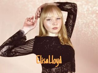 ElisaLloyd