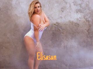 Elisasun