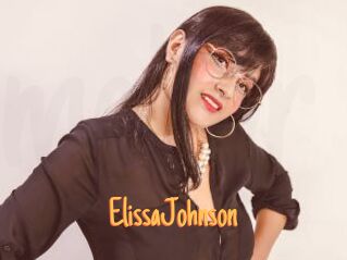 ElissaJohnson