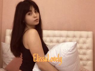 ElissaLovely