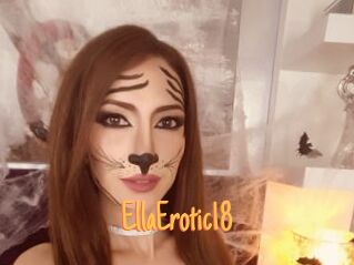 EllaErotic18