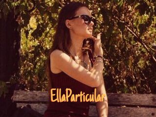 EllaParticular