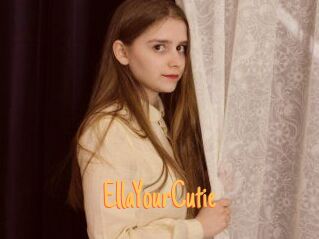 EllaYourCutie