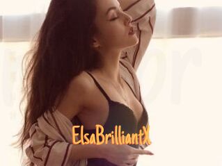 ElsaBrilliantX