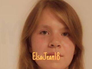 ElsaJean18