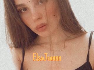 ElsaJeannn