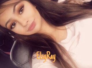 ElsyRay