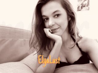 ElyaLust