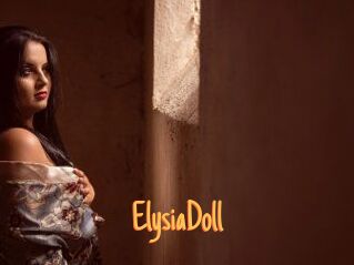 ElysiaDoll