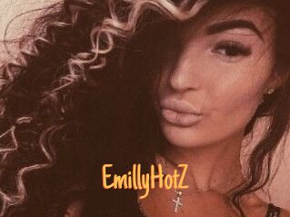 EmillyHotZ
