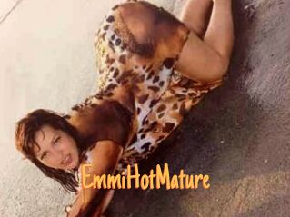 EmmiHotMature