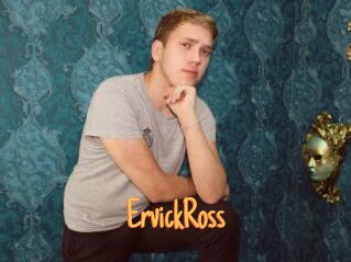 ErvickRoss