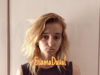 EsamaDuval