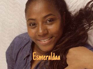 Esmeraldaa