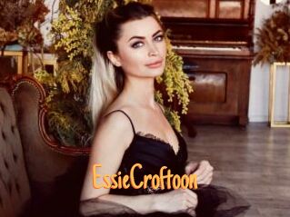EssieCroftoon