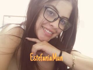 EstefaniaMun