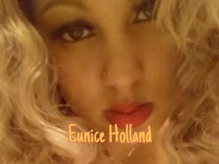 Eunice_Holland