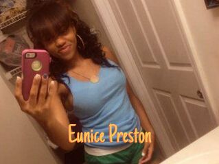 Eunice_Preston