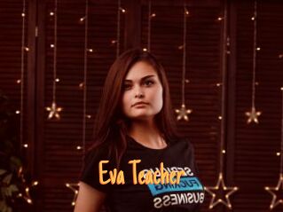 Eva_Teacher