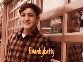 Evanbykatty