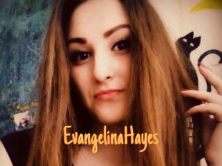 EvangelinaHayes