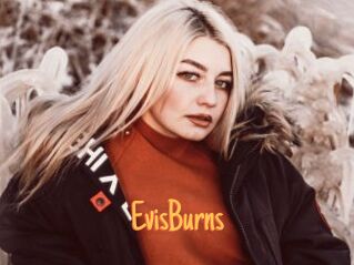 EvisBurns