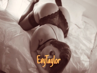 EvyTaylor