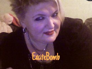 ExciteBomb