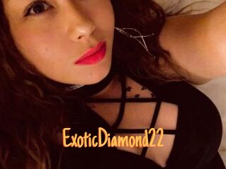 ExoticDiamond22