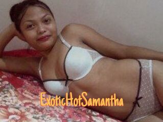 ExoticHotSamantha