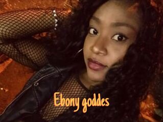 Ebony_goddes