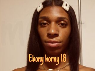 Ebony_horny_18