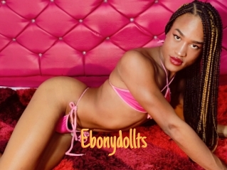 Ebonydollts