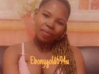 Ebonygold694u