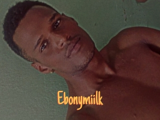 Ebonymiilk