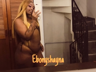 Ebonyshayna