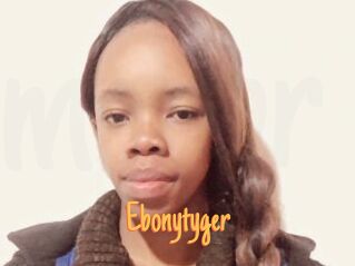 Ebonytyger