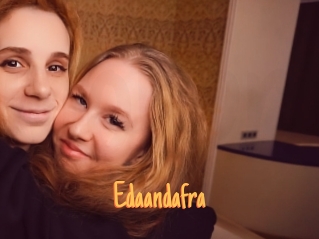 Edaandafra