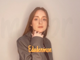 Edadenmon