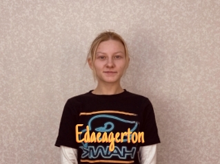 Edaeagerton