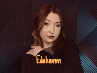 Edahamm