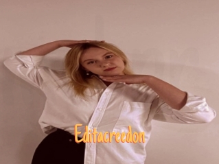 Editacreedon