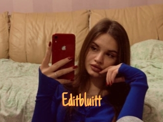 Editbluitt