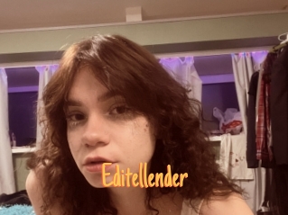 Editellender