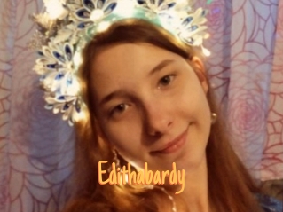 Edithabardy