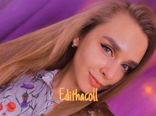 Edithacoll