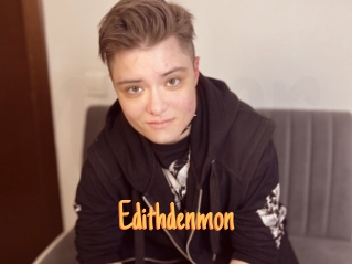 Edithdenmon