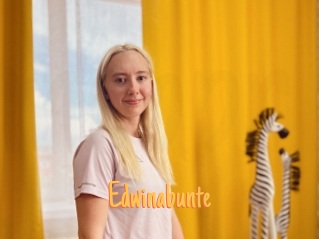 Edwinabunte