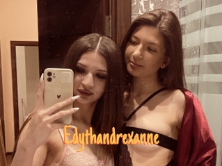 Edythandrexanne