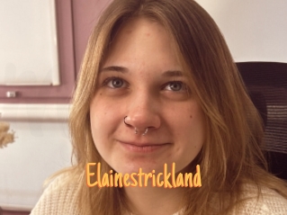 Elainestrickland